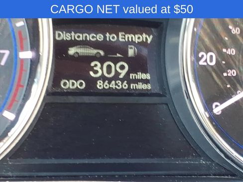 Used 2013 Hyundai Sonata GLS image 9