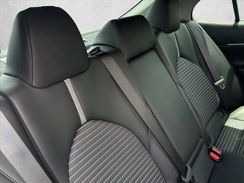 Certified 2024 Toyota Camry SE FWD image 21