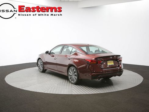Used 2023 Nissan Altima 2.5 SL image 85