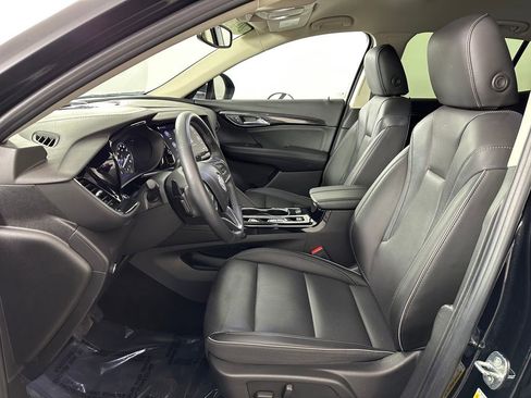 Used 2023 Buick Envision Essence FWD image 15
