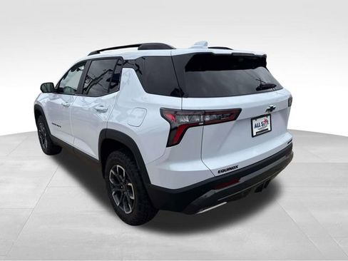 New 2026 Chevrolet Equinox ACTIV w/ Convenience Package III image 6