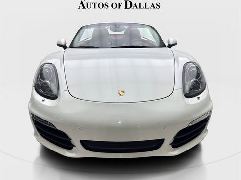 Used 2013 Porsche Boxster S image 3