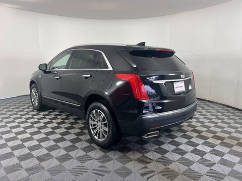 Used 2019 Cadillac XT5 Luxury image 15