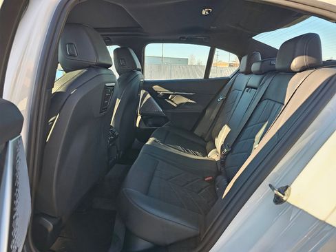 Certified 2025 BMW 530i xDrive 530i xDrive w/ Premium Package image 12