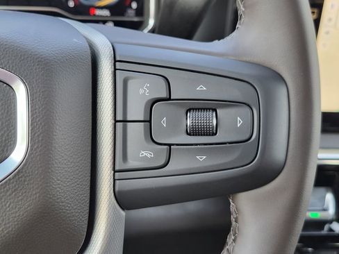 New 2025 GMC Sierra 2500 Denali w/ Denali Reserve Package image 30