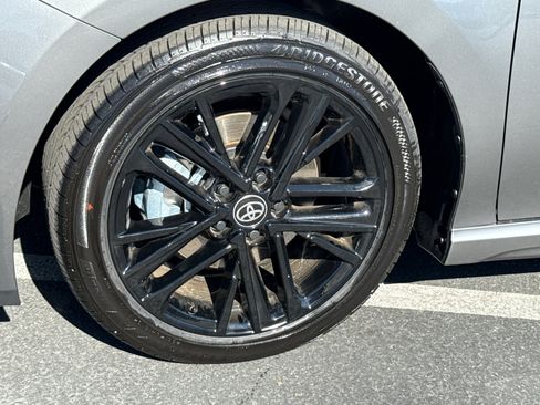 Certified 2026 Toyota Camry SE w/ Convenience Package image 4