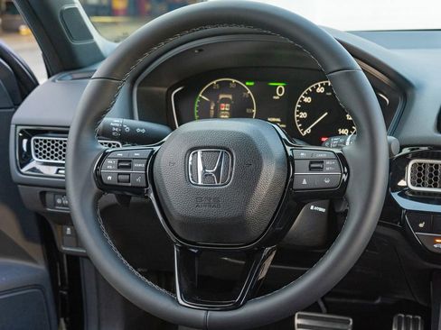 New 2026 Honda Civic Sport image 18