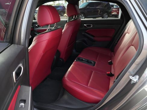 Used 2024 Acura Integra Type S image 18