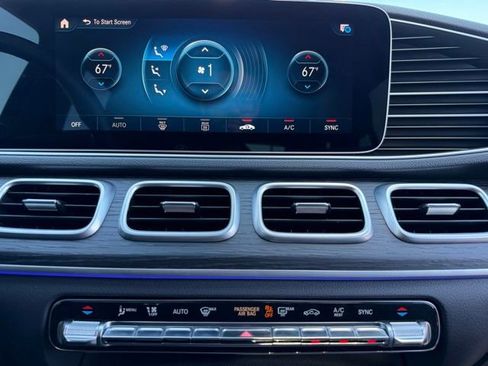 Certified 2023 Mercedes-Benz GLE 350 4MATIC image 23