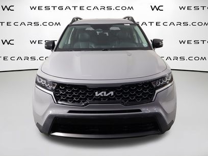 Used 2022 Kia Sorento S