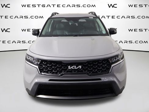 Used 2022 Kia Sorento S AWD/4WD image 1
