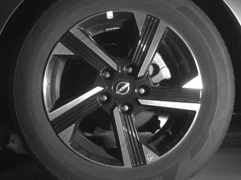 Used 2025 Nissan Sentra SV image 14