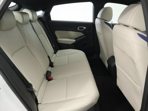 Used 2026 Acura Integra A-Spec FWD image 23