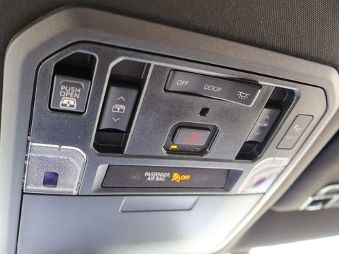 New 2026 Toyota Tundra 1794 Edition AWD/4WD image 21