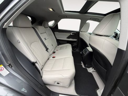 Used 2017 Lexus RX 350 AWD w/ Luxury Package image 23