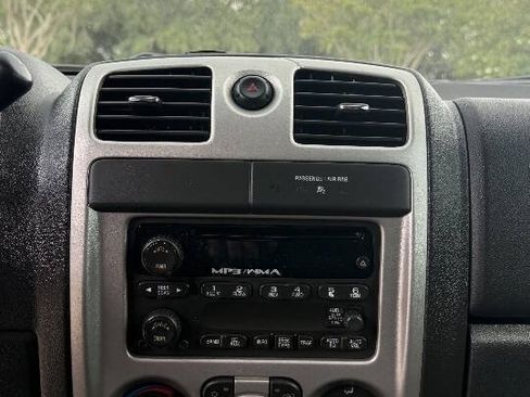 Used 2008 Chevrolet Colorado LT w/ Power Convenience Package RWD image 31