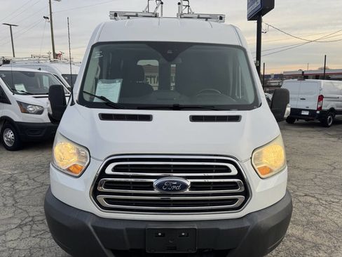 Used 2016 Ford Transit 150 XLT image 5