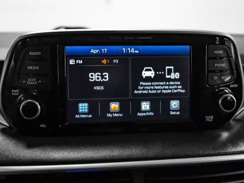 Used 2019 Hyundai Tucson Limited FWD image 29