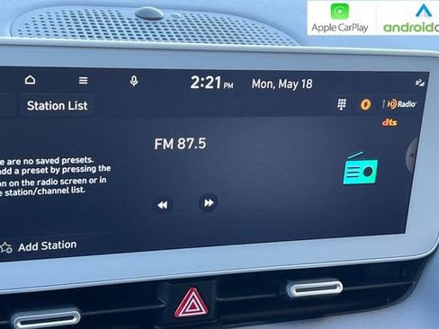 Certified 2024 Hyundai Ioniq 5 SEL RWD image 24