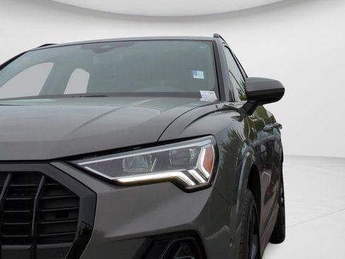 Used 2021 Audi Q3 2.0T Premium Plus AWD/4WD image 26