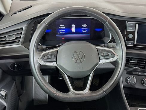 Used 2024 Volkswagen Jetta S image 18