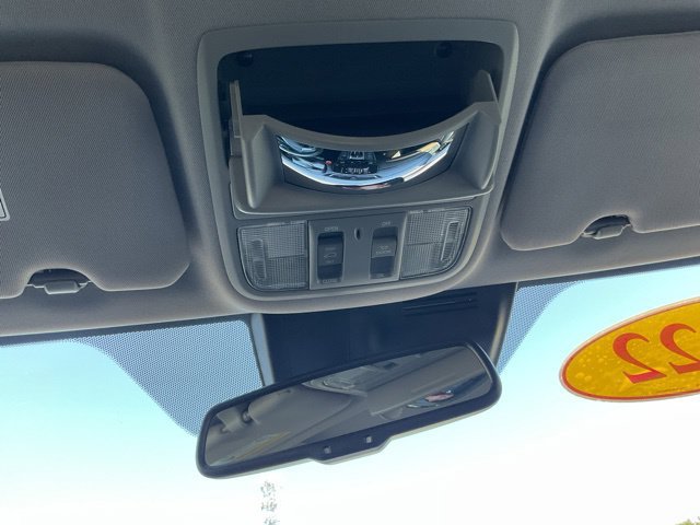 Used 2022 Honda CR-V EX-L image 33