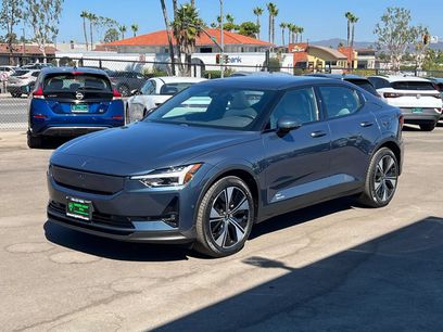 Used 2024 Polestar Polestar 2
