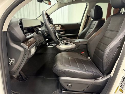Used 2024 Mercedes-Benz GLE 350 4MATIC image 20
