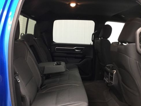 Used 2022 RAM 1500 Big Horn AWD/4WD image 46