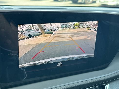 New 2026 Buick Envista Sport Touring w/ Convenience I Package FWD image 19