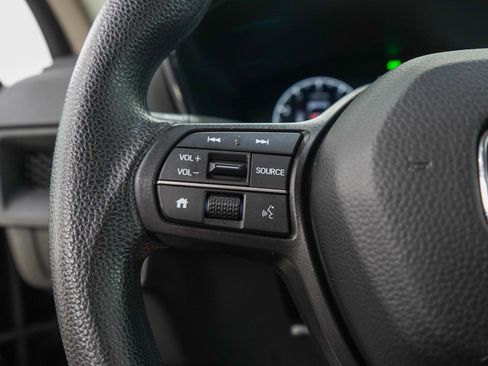 Used 2024 Honda CR-V LX image 23