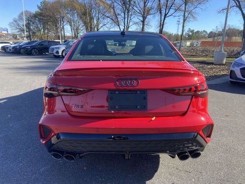 New 2026 Audi S3 Premium image 8