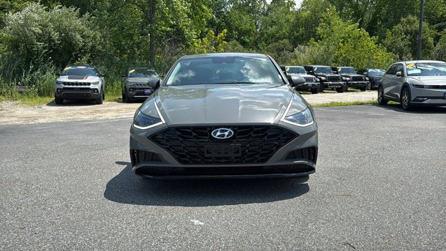 Used 2022 Hyundai Sonata SEL FWD image 3