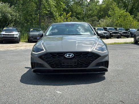 Used 2022 Hyundai Sonata SEL FWD image 3