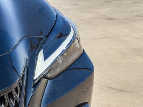 Used 2024 Lexus NX 350h AWD image 7