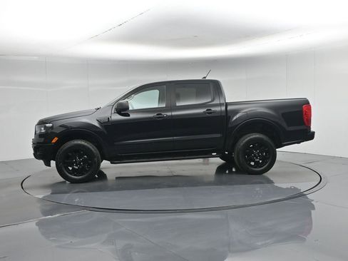 Used 2023 Ford Ranger XLT w/ Equipment Group 301A Mid RWD image 30