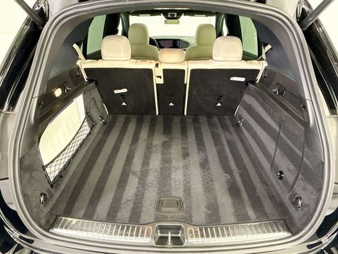 Certified 2026 Mercedes-Benz GLE 350 4MATIC image 27