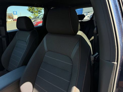 Used 2026 Honda CR-V Sport image 29
