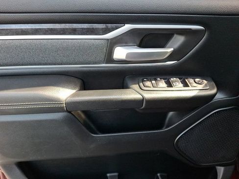 Used 2019 RAM 1500 Big Horn AWD/4WD image 16