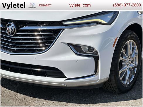 Certified 2023 Buick Enclave Essence w/ Experience Buick Package image 6