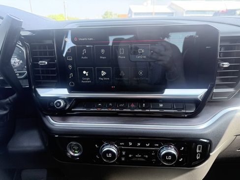 Used 2022 GMC Sierra 1500 SLT AWD/4WD image 11