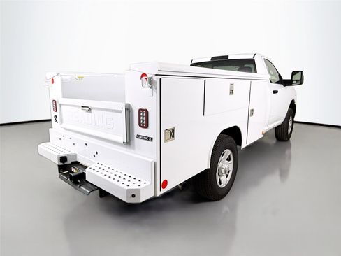 Used 2024 RAM 3500 Tradesman image 7