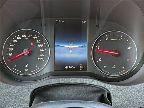 New 2026 Mercedes-Benz Sprinter 2500 image 11