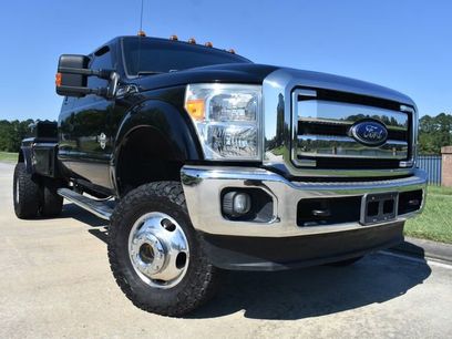 Used 2016 Ford F350 Lariat