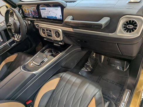 Certified 2026 Mercedes-Benz G 63 AMG 4MATIC image 23