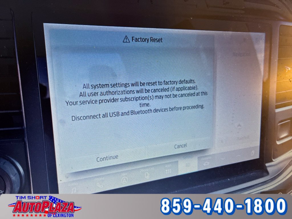 Used 2021 Ford F150 XLT w/ Equipment Group 302A High AWD/4WD image 10