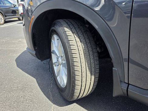 Used 2024 Honda CR-V EX image 44