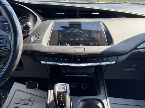 Used 2019 Cadillac XT4 Sport image 36