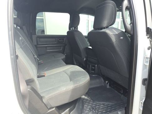 Used 2022 RAM 2500 Tradesman AWD/4WD image 5