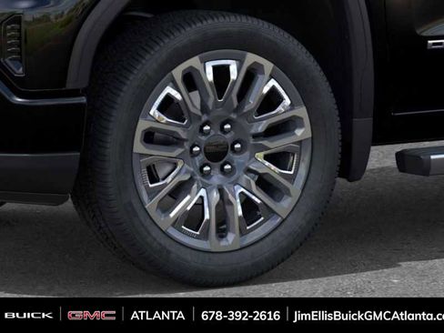 New 2026 GMC Sierra 1500 Denali Ultimate image 9